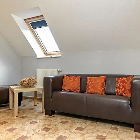 Casa vacanze Hus An Diek Insel Poel