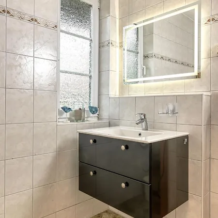 Hus An Diek * Insel Poel