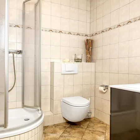 Casa vacanze Hus An Diek *