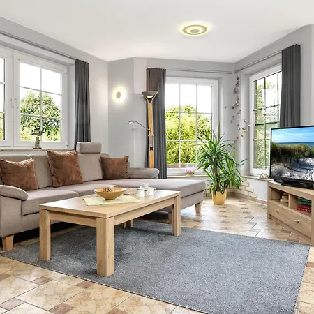 Hus An Diek Casa vacanze *