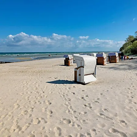 Casa vacanze Hus An Diek *