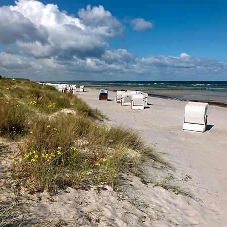 Holiday home Hus An Diek Insel Poel