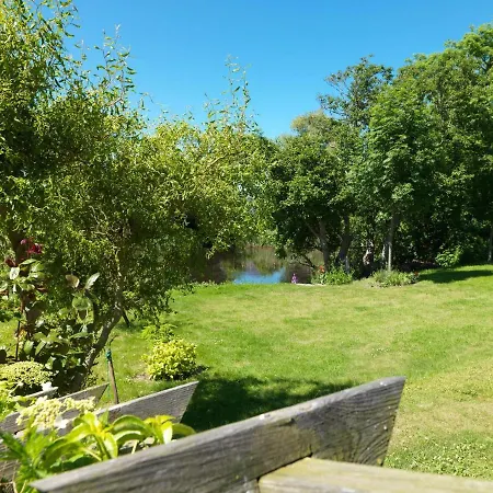 Vakantiehuis Hus An Diek