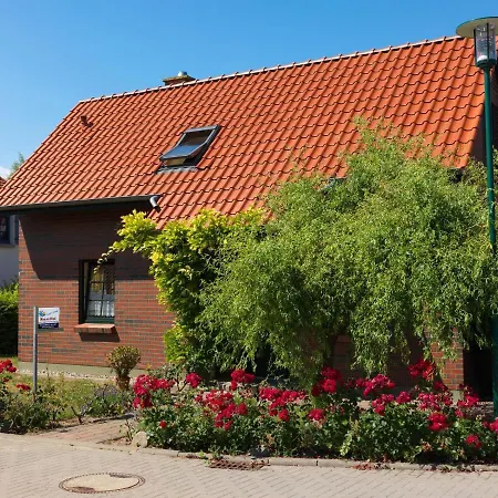 Hus An Diek Holiday home Insel Poel