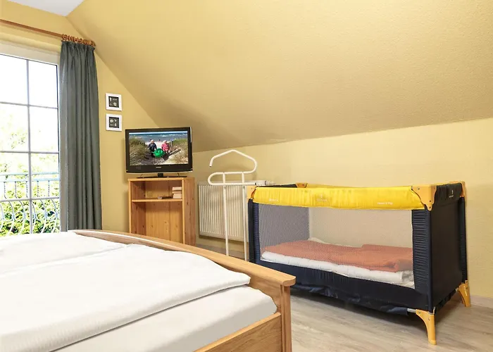 Feriehus Hus An Diek