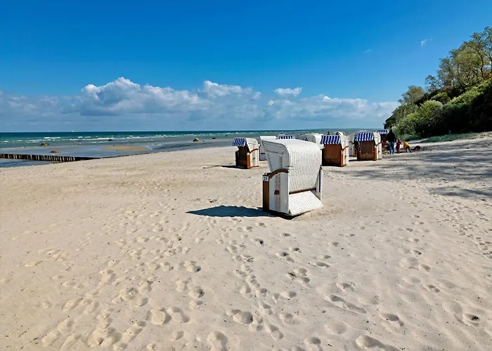 Feriehus Hus An Diek *