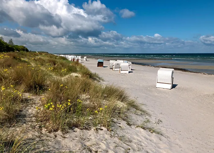 Feriehus Hus An Diek Poel